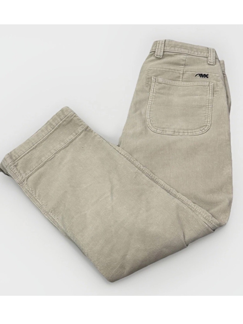 Mountain Khakis Corduroy Pants Men’s 35x32 Tan Straight